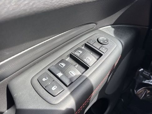 New 2026 Dodge Durango GT AWD/4WD image 8