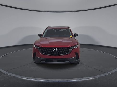 Used 2026 MAZDA CX-50 AWD 2.5 S w/ Preferred Pkg image 6