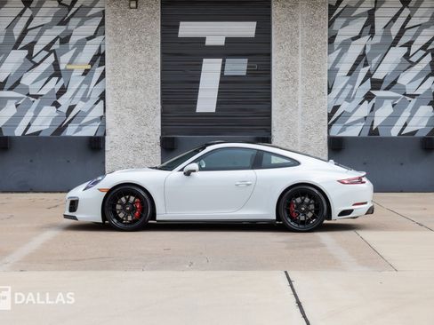 Used 2019 Porsche 911 Carrera GTS image 7