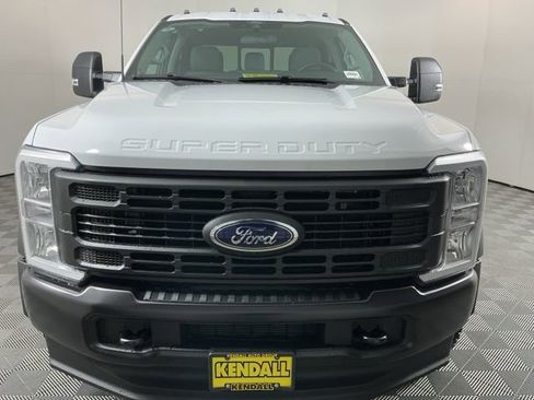New 2026 Ford F450 XL w/ 360-Degree Camera Package AWD/4WD image 2