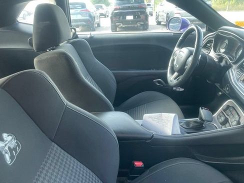 Used 2018 Dodge Challenger R/T Scat Pack RWD image 8