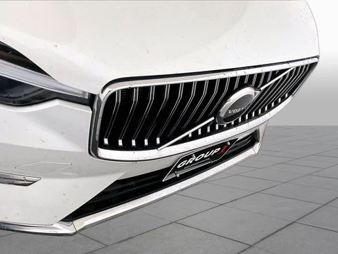 Used 2022 Volvo XC60 B5 Inscription w/ Climate Package AWD/4WD image 29