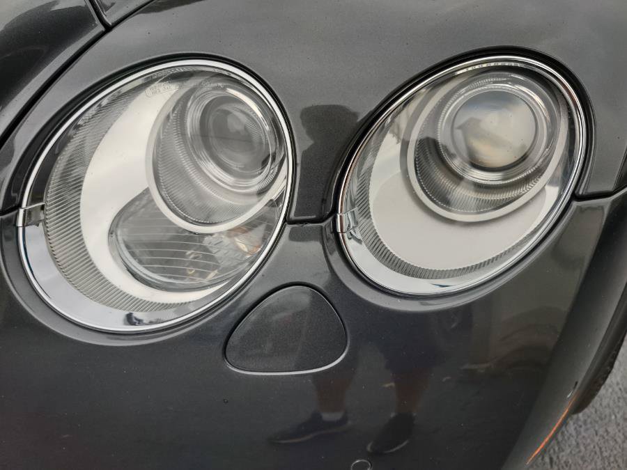 Used 2011 Bentley Continental GTC AWD/4WD image 29