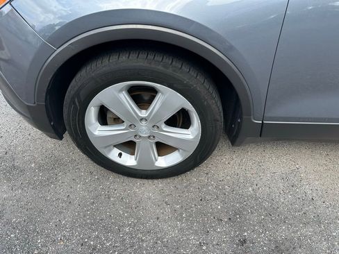 Used 2015 Buick Encore Convenience image 10