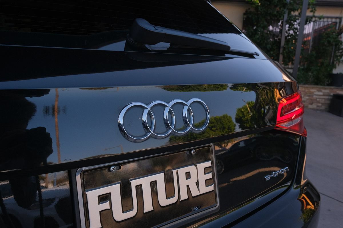 Used 2018 Audi A3 e-tron Premium FWD image 45