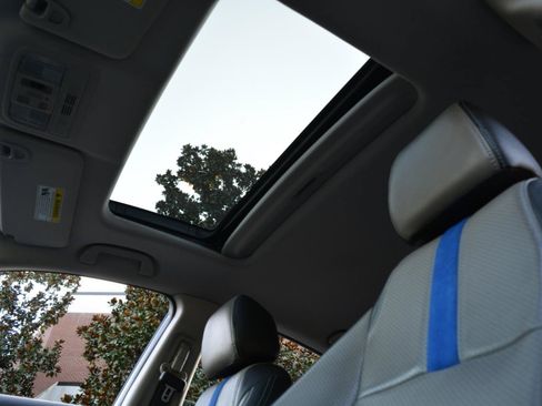 Used 2017 Honda Civic EX image 19
