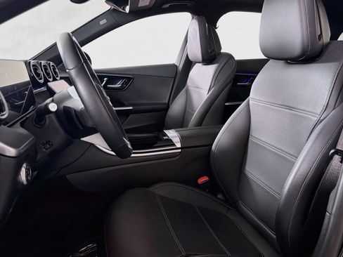 Certified 2024 Mercedes-Benz C 300 Sedan image 18