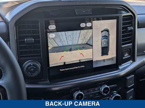New 2026 Ford F150 Platinum AWD/4WD image 52