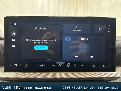 New 2026 Ford Explorer Active w/ Active Comfort Package image 15