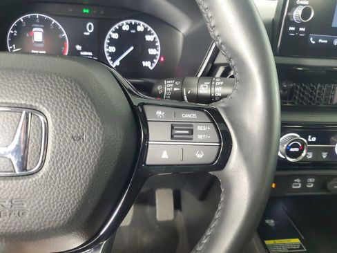 Used 2024 Honda CR-V EX-L image 24