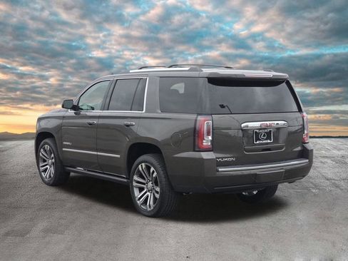 Used 2019 GMC Yukon Denali w/ Denali Ultimate Package image 7