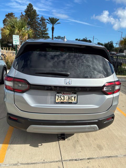 Used 2025 Honda Pilot EX-L image 5