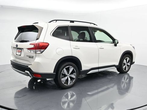 Used 2020 Subaru Forester Touring w/ Popular Package #2 AWD/4WD image 8