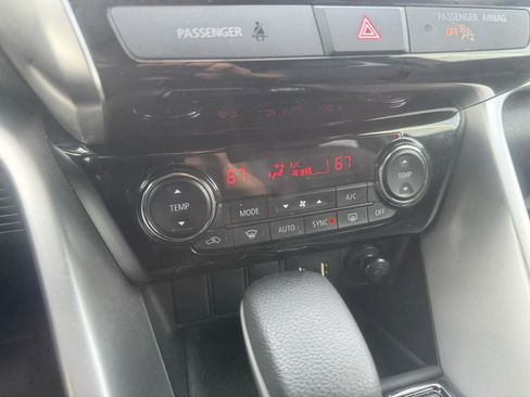 Used 2024 Mitsubishi Eclipse Cross SE AWD/4WD image 27