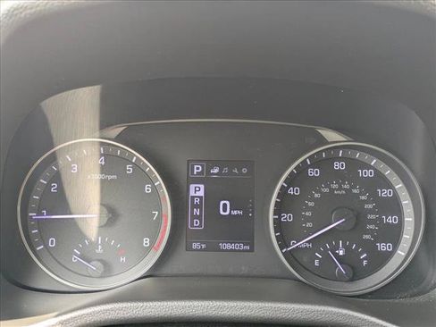 Used 2018 Hyundai Elantra SEL w/ Cargo Package FWD image 9