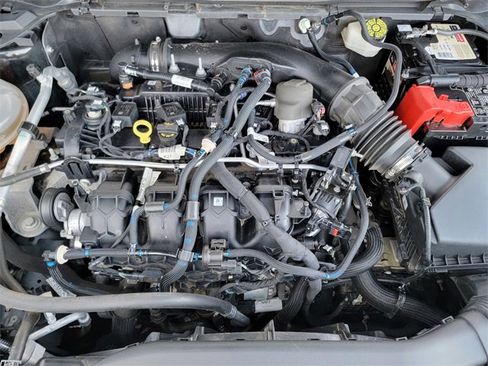 Used 2020 Lincoln Corsair Reserve w/ Equipment Group 201A image 40