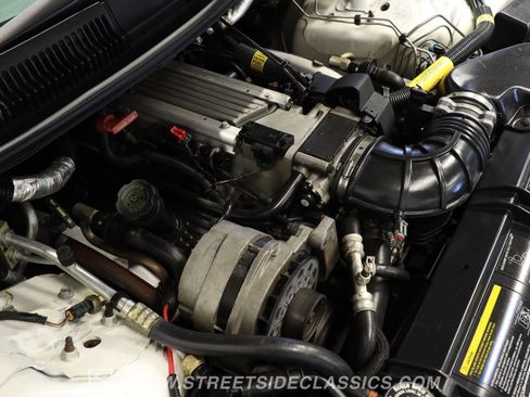 Used 1994 Pontiac Firebird Trans Am GT image 31