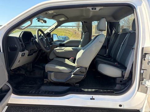 Used 2017 Ford F150 XL w/ XL Power Equipment Group image 15