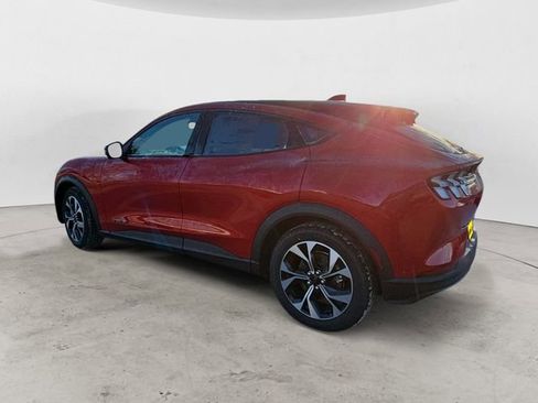 New 2024 Ford Mustang Mach-E Select w/ Comfort Package Lite image 3