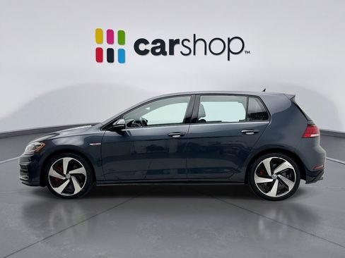 Used 2019 Volkswagen GTI SE image 2