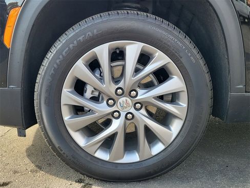 Used 2026 Buick Enclave Preferred image 33