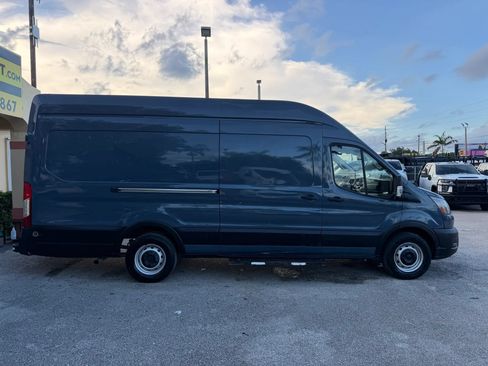 Used 2020 Ford Transit 250 148 High Roof Extended RWD image 8