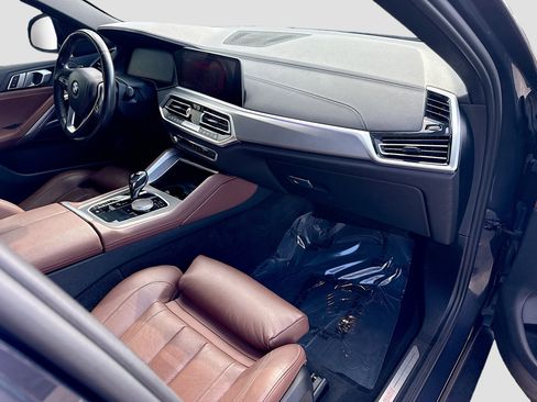 Used 2021 BMW X6 sDrive40i w/ Convenience Package image 14