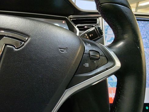 Used 2012 Tesla Model S Signature Performance RWD image 32