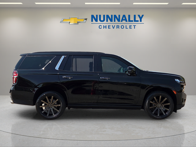 Used 2021 Chevrolet Tahoe High Country AWD/4WD image 6