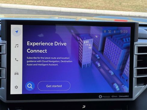 Used 2022 Toyota Tundra Limited w/ Power Package image 3