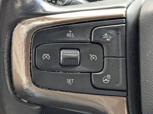 Used 2021 Chevrolet Silverado 1500 High Country image 26