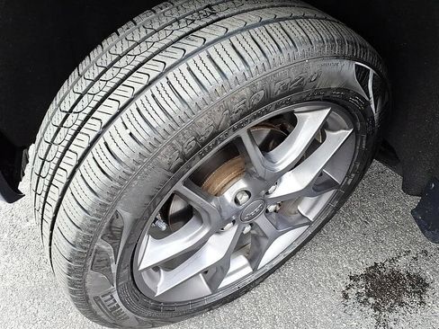 Used 2019 Jeep Grand Cherokee Limited X image 10