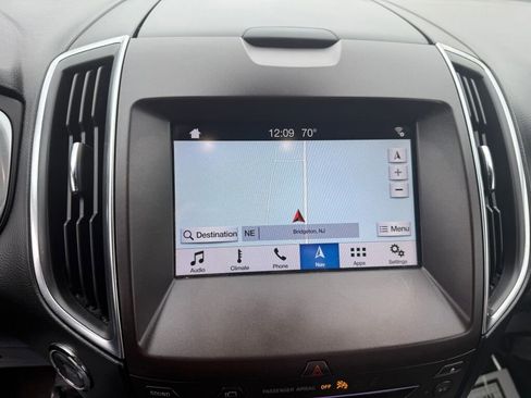 Used 2019 Ford Edge ST w/ Equipment Group 401A image 16