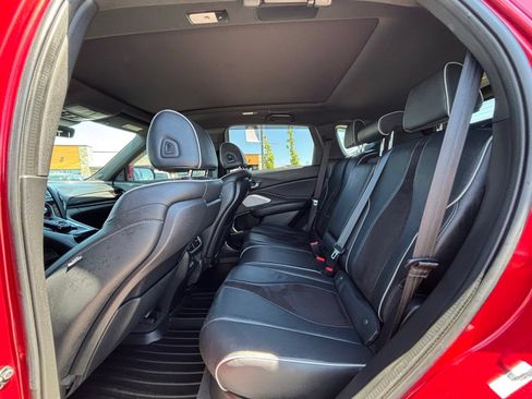 Used 2021 Acura RDX A-Spec AWD/4WD image 20