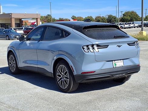 New 2025 Ford Mustang Mach-E Premium w/ Interior Protection Package image 6