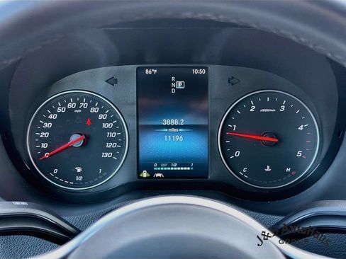 Used 2022 Mercedes-Benz Sprinter 2500 image 15