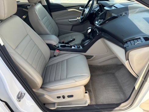 Used 2016 Ford Escape Titanium w/ Equipment Group 301A image 14