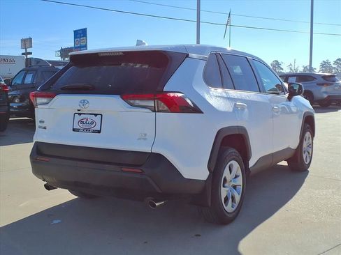 Certified 2023 Toyota RAV4 LE image 6