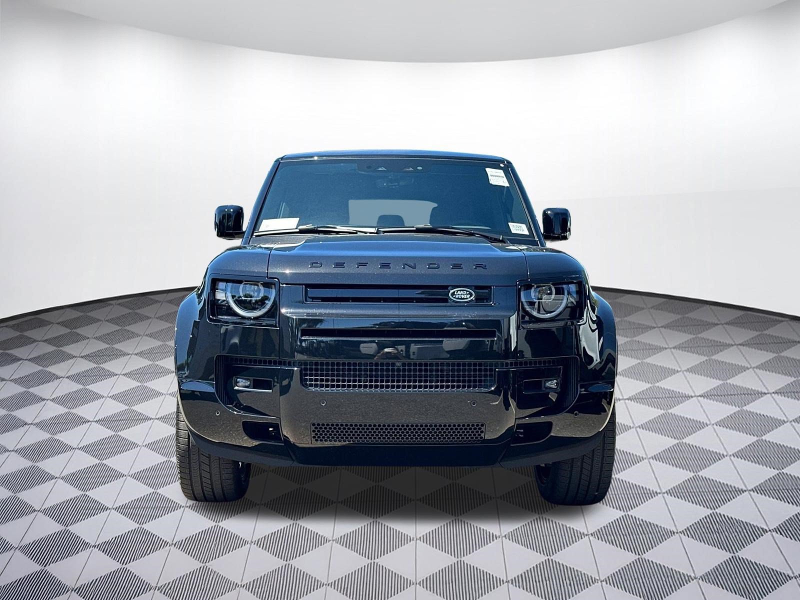 New 2026 Land Rover Defender 110 X-Dynamic SE AWD/4WD image 5