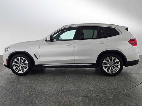 Used 2019 BMW X3 sDrive30i w/ Driving Assistance Package image 6