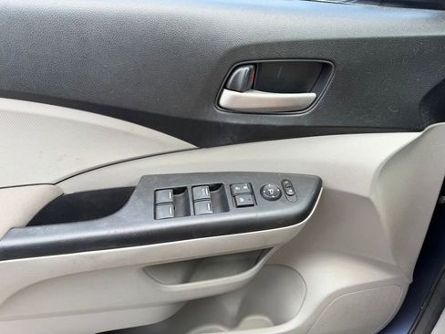 Used 2014 Honda CR-V LX image 31