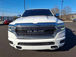 Used 2020 RAM 1500 Limited video 2
