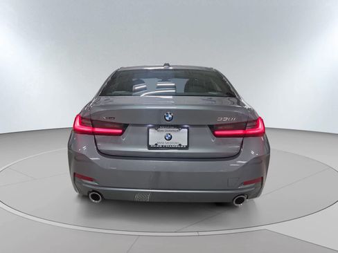 Used 2026 BMW 330i xDrive Sedan w/ Premium Package AWD/4WD image 12