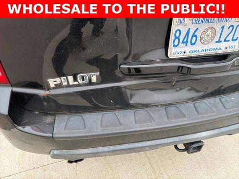 Used 2010 Honda Pilot EX-L image 5