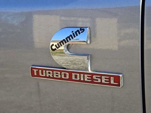 Used 2024 RAM 2500 Big Horn image 15