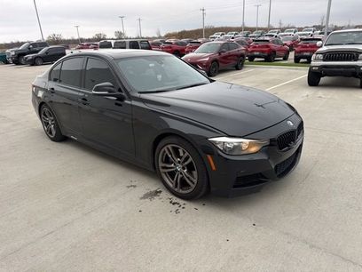 Used 2015 BMW 328i Sedan