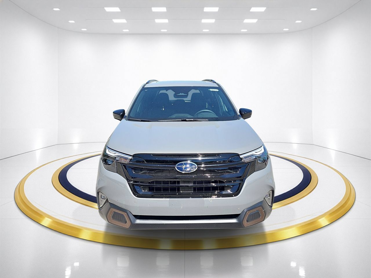New 2026 Subaru Forester Sport AWD/4WD image 2