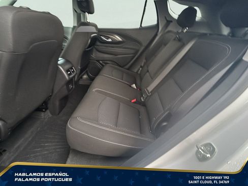 Used 2023 GMC Terrain SLE w/ Driver Convenience Package FWD image 28