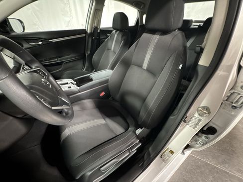 Used 2016 Honda Civic EX-T image 16