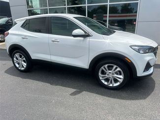 Used 2022 Buick Encore GX Preferred w/ Cold Weather Comfort Package FWD video 1